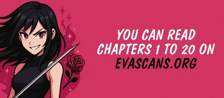 I Love My Family Too Much to Get a Divorce Chapter 17 page 1 - 