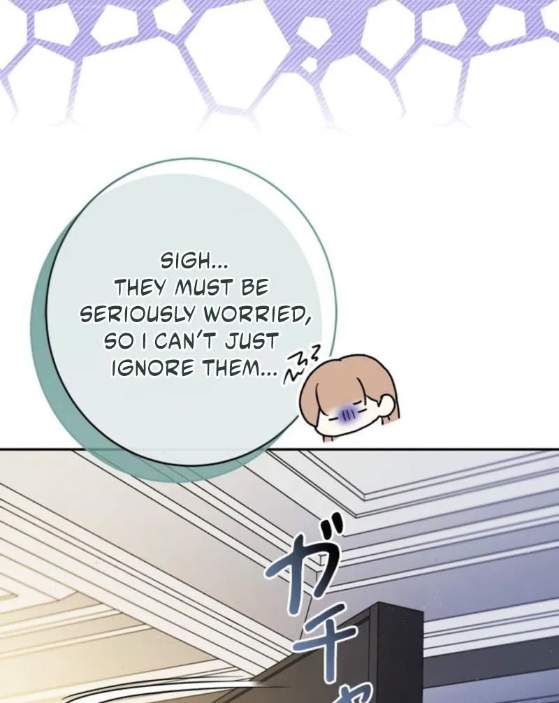 I Love My Family Too Much to Get a Divorce Chapter 17 page 113 - 