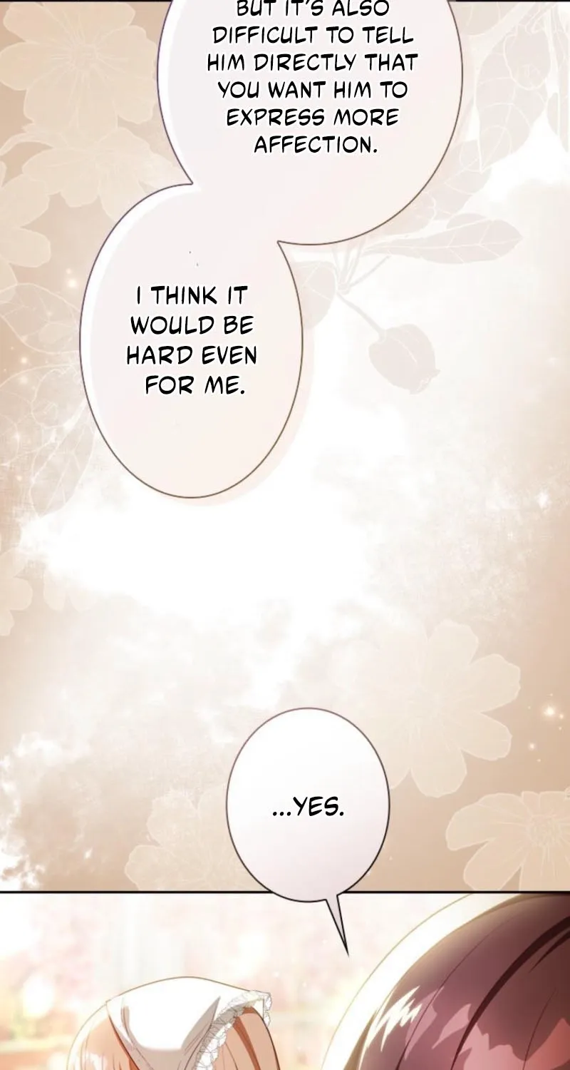 I Love My Family Too Much to Get a Divorce Chapter 17 page 15 - 