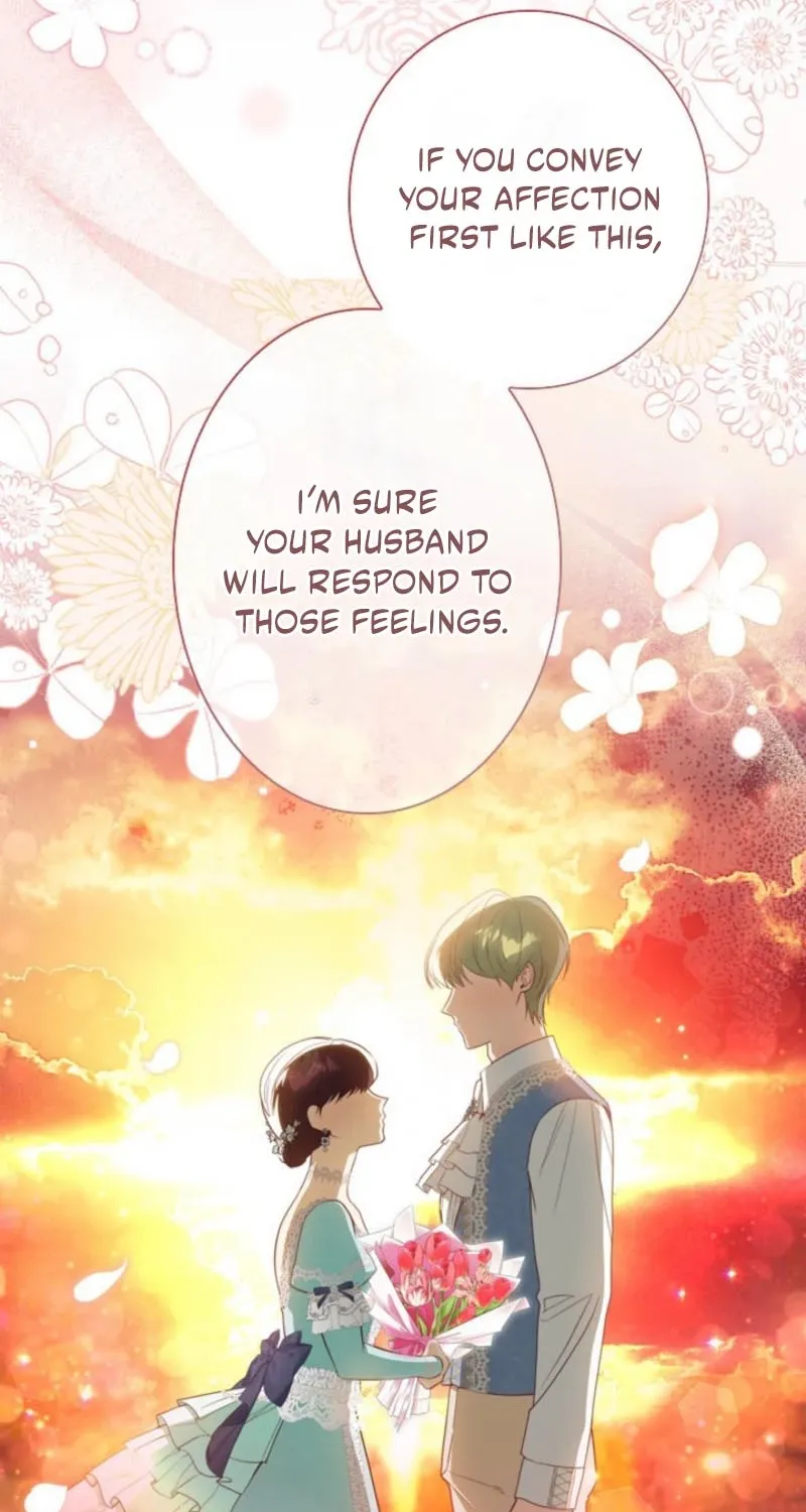 I Love My Family Too Much to Get a Divorce Chapter 17 page 23 - 