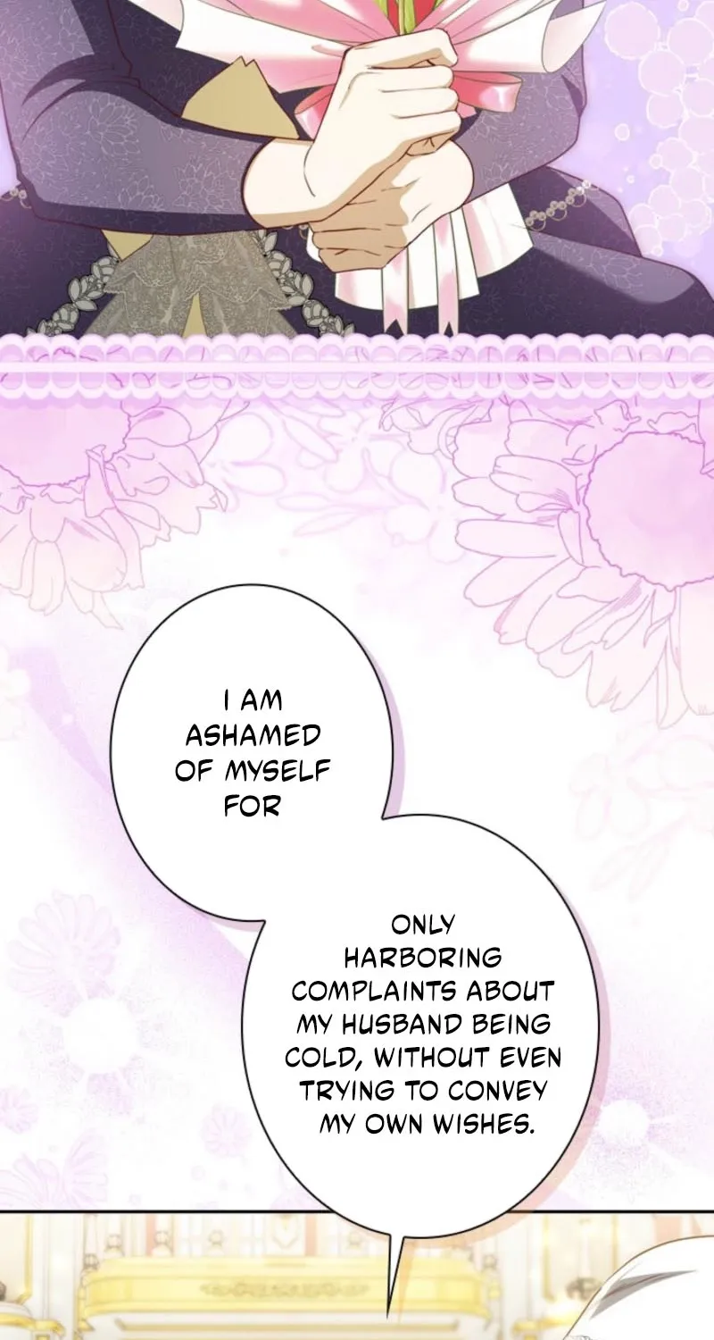 I Love My Family Too Much to Get a Divorce Chapter 17 page 33 - 