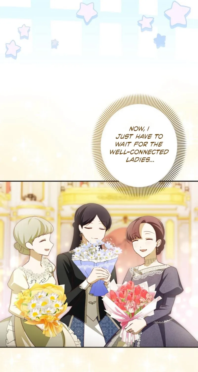 I Love My Family Too Much to Get a Divorce Chapter 17 page 38 - 