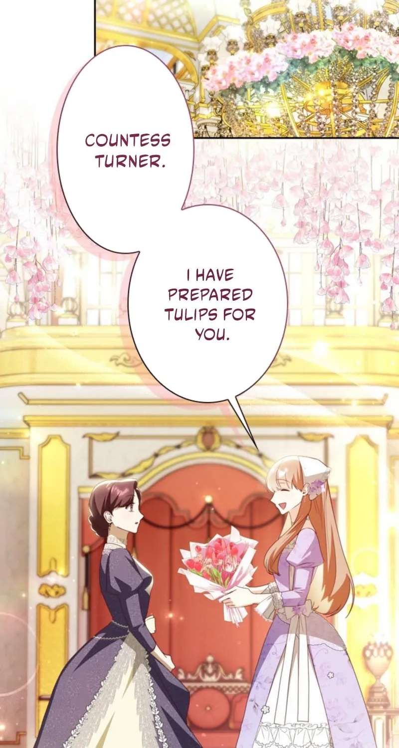 I Love My Family Too Much to Get a Divorce Chapter 17 page 5 - 