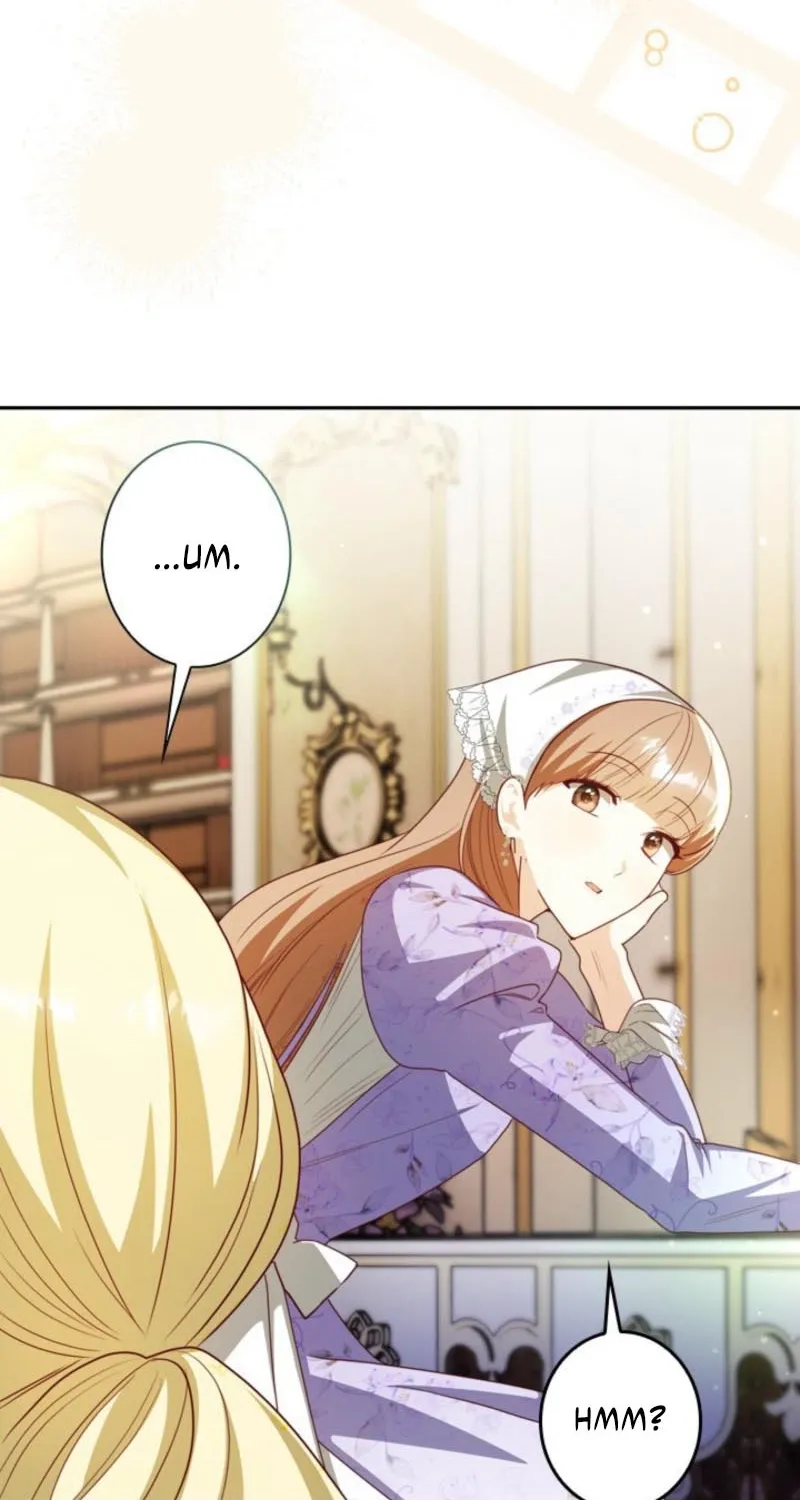 I Love My Family Too Much to Get a Divorce Chapter 17 page 49 - 