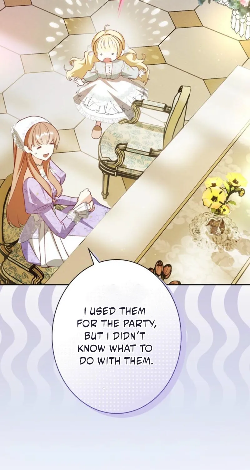 I Love My Family Too Much to Get a Divorce Chapter 17 page 53 - 