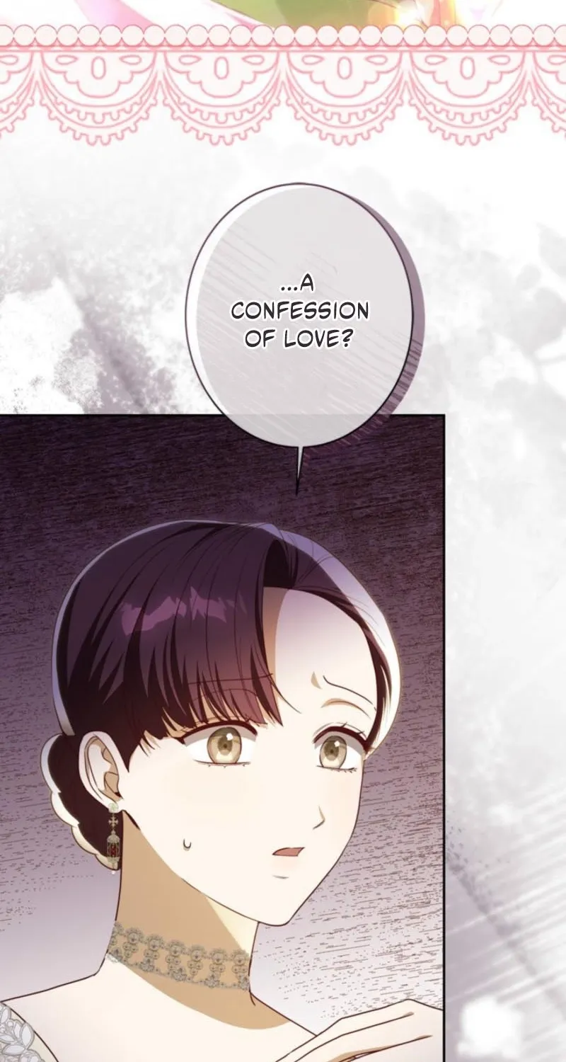 I Love My Family Too Much to Get a Divorce Chapter 17 page 8 - 