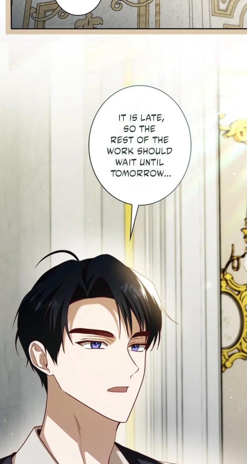 I Love My Family Too Much to Get a Divorce Chapter 17 page 73 - 