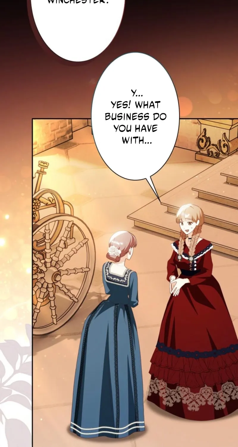 I Love My Family Too Much to Get a Divorce Chapter 17 page 92 - 