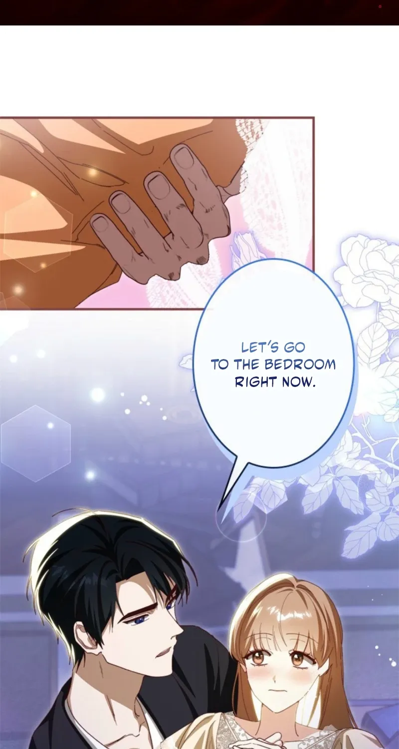 I Love My Family Too Much to Get a Divorce Chapter 18 page 2 - 
