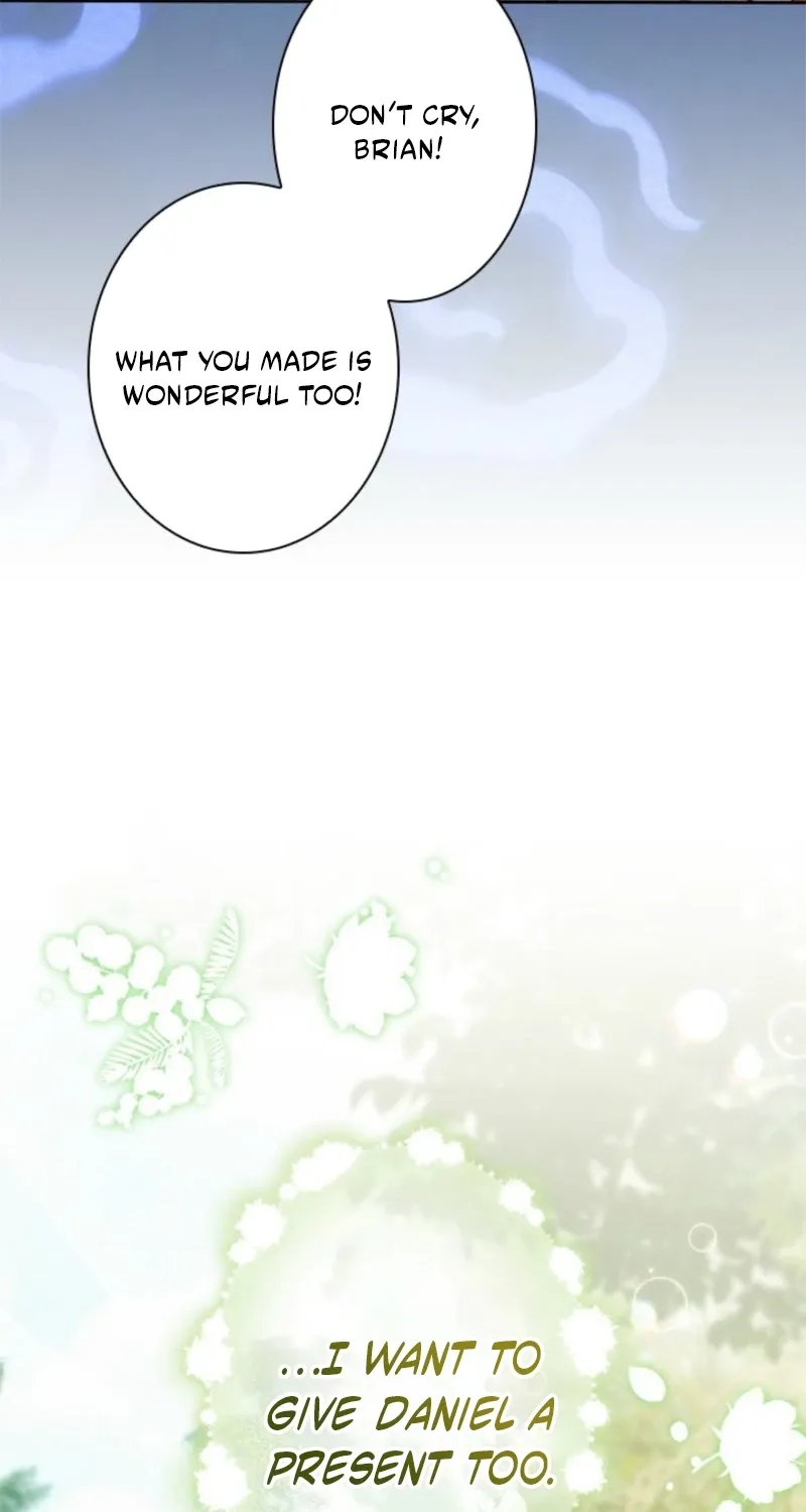 I Love My Family Too Much to Get a Divorce Chapter 18 page 104 - 