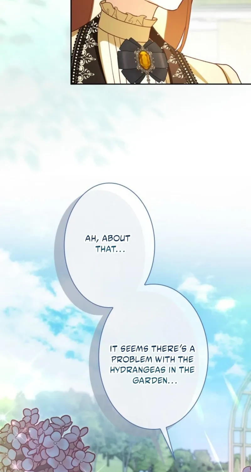 I Love My Family Too Much to Get a Divorce Chapter 18 page 116 - 