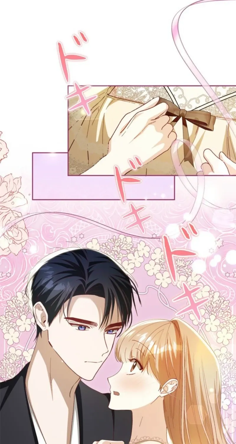 I Love My Family Too Much to Get a Divorce Chapter 18 page 15 - 