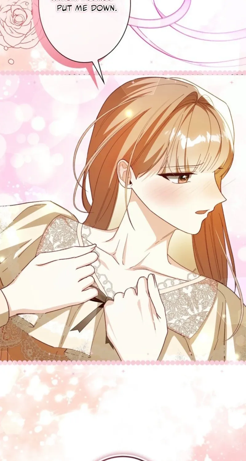 I Love My Family Too Much to Get a Divorce Chapter 18 page 17 - 