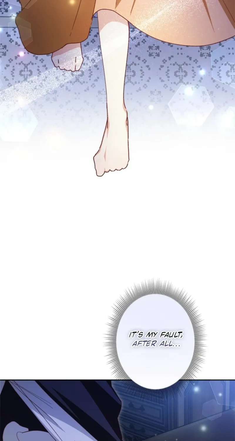 I Love My Family Too Much to Get a Divorce Chapter 18 page 23 - 
