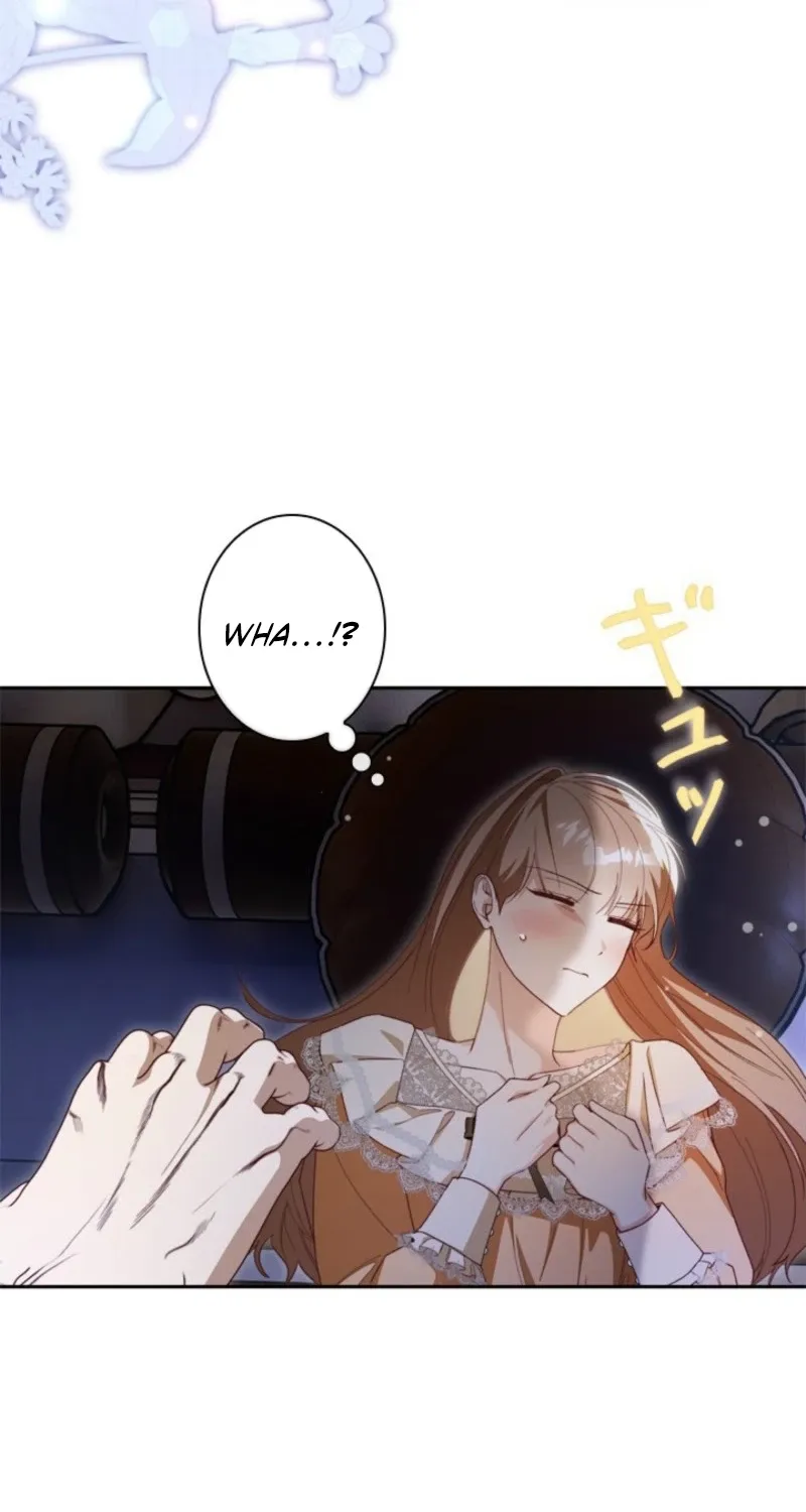 I Love My Family Too Much to Get a Divorce Chapter 18 page 27 - 