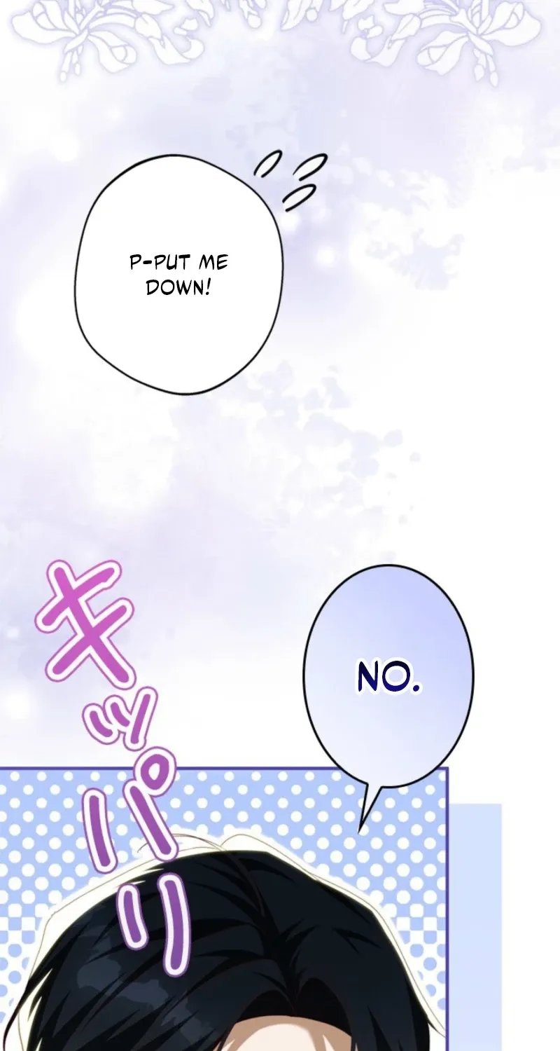 I Love My Family Too Much to Get a Divorce Chapter 18 page 4 - 