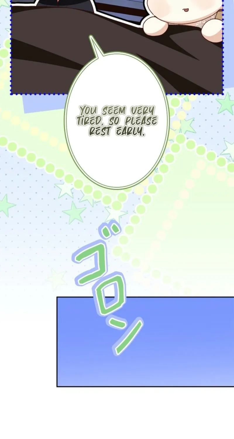I Love My Family Too Much to Get a Divorce Chapter 18 page 32 - 