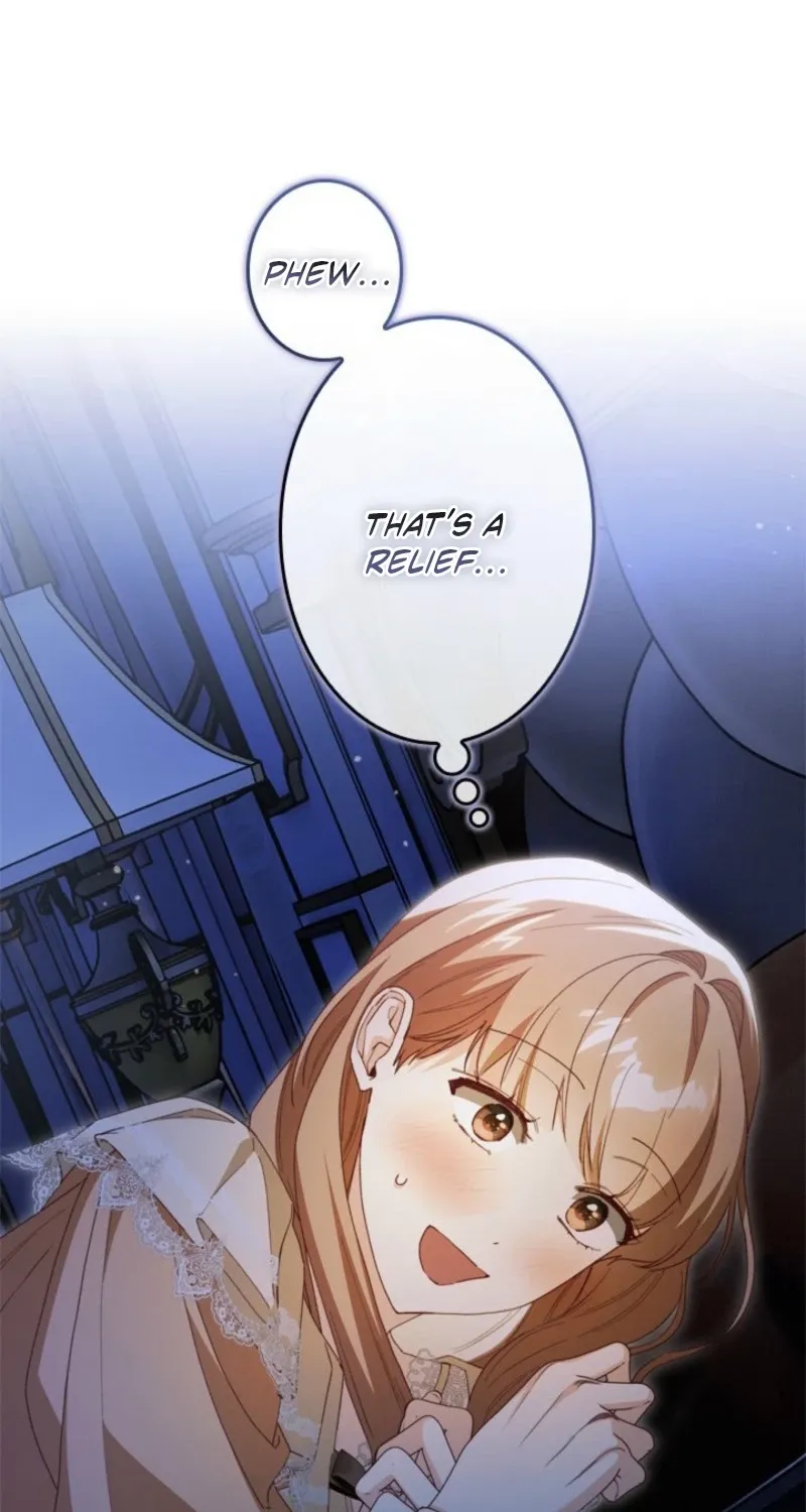 I Love My Family Too Much to Get a Divorce Chapter 18 page 33 - 