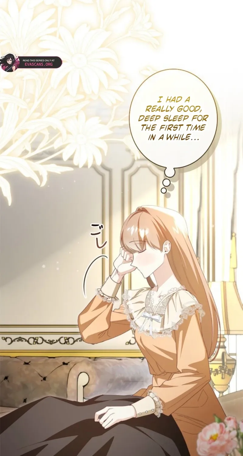 I Love My Family Too Much to Get a Divorce Chapter 18 page 40 - 