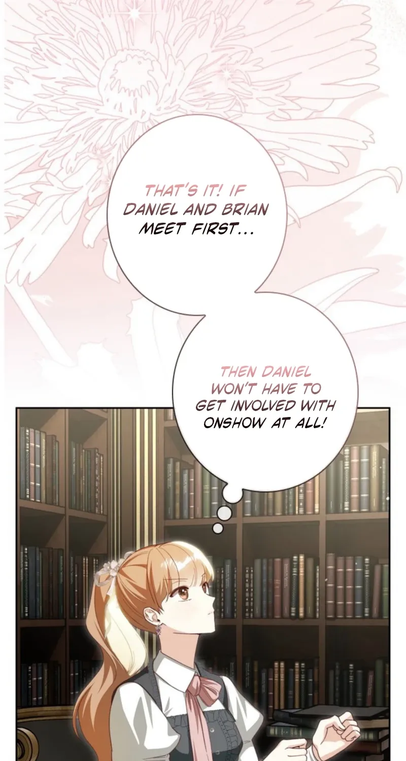 I Love My Family Too Much to Get a Divorce Chapter 18 page 59 - 