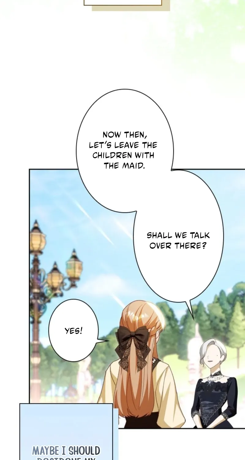 I Love My Family Too Much to Get a Divorce Chapter 18 page 71 - 