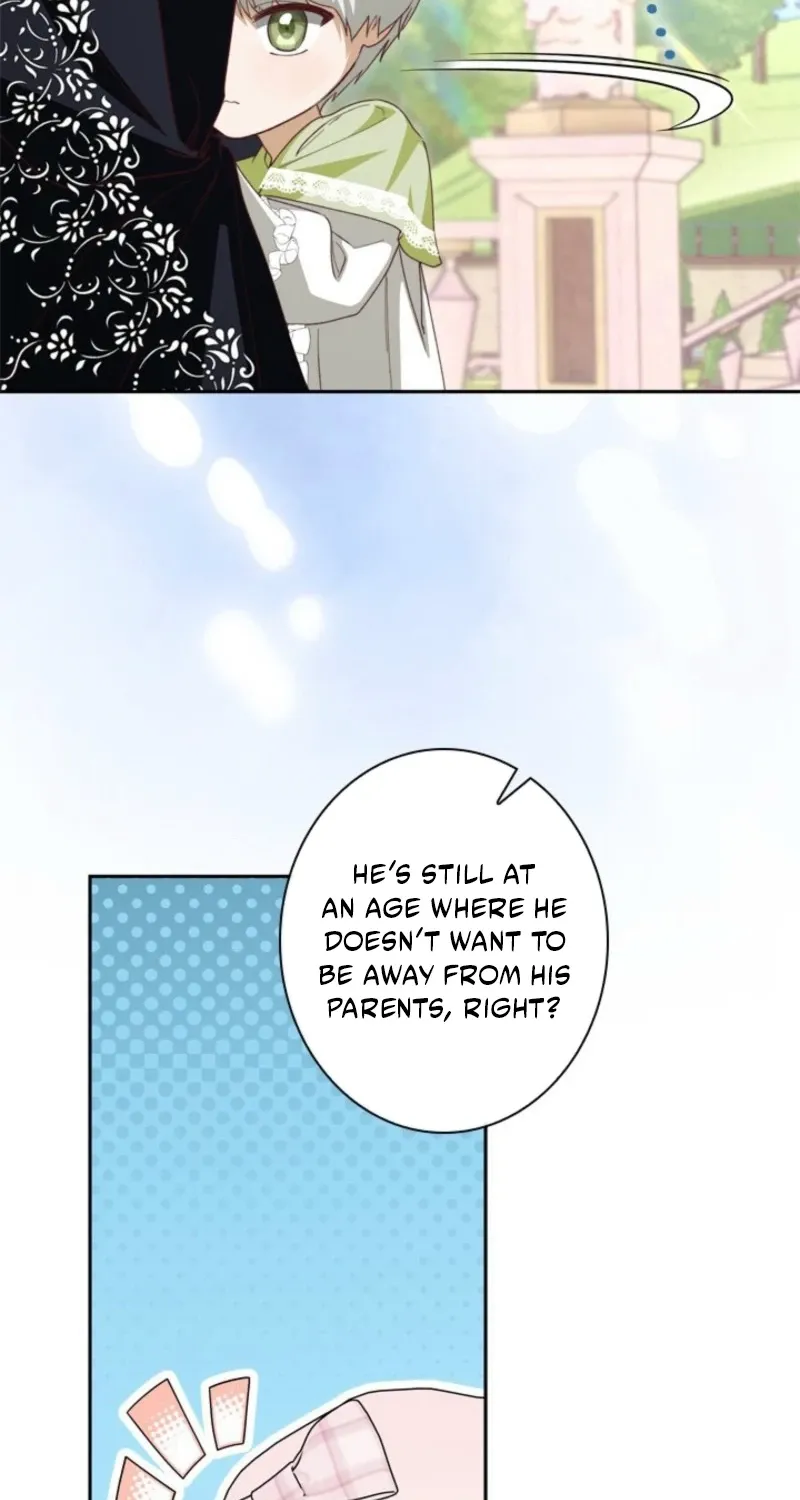 I Love My Family Too Much to Get a Divorce Chapter 18 page 73 - 