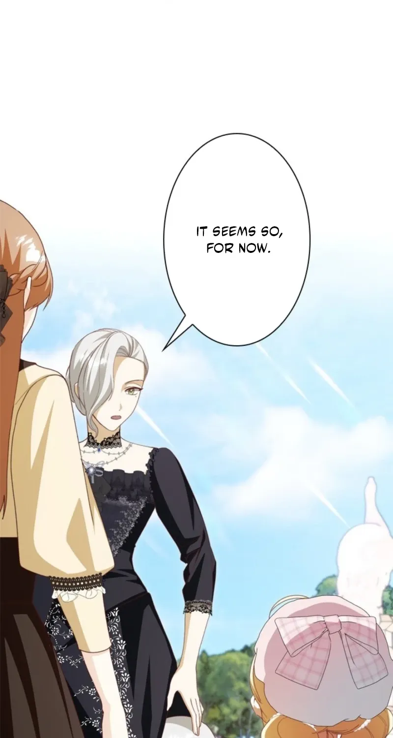 I Love My Family Too Much to Get a Divorce Chapter 18 page 75 - 