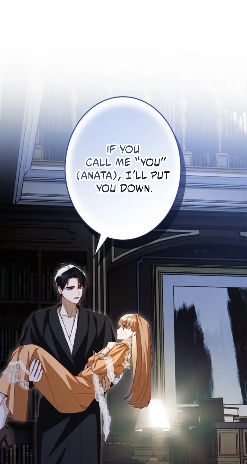 I Love My Family Too Much to Get a Divorce Chapter 18 page 9 - 
