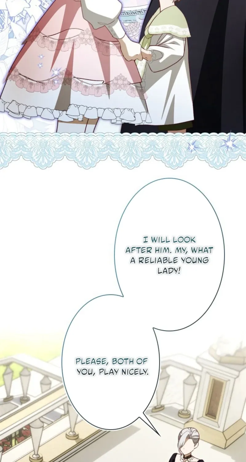 I Love My Family Too Much to Get a Divorce Chapter 18 page 82 - 