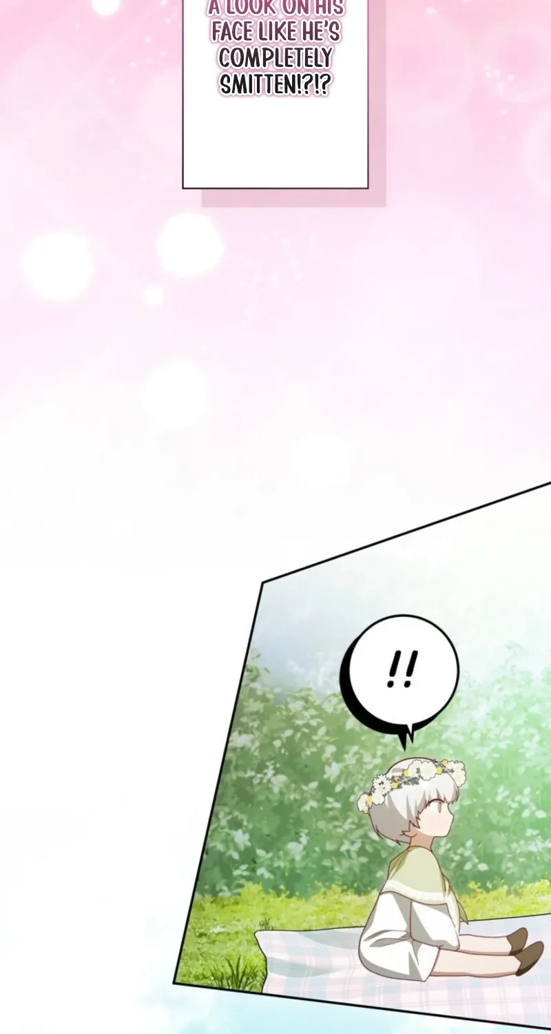 I Love My Family Too Much to Get a Divorce Chapter 18 page 94 - 