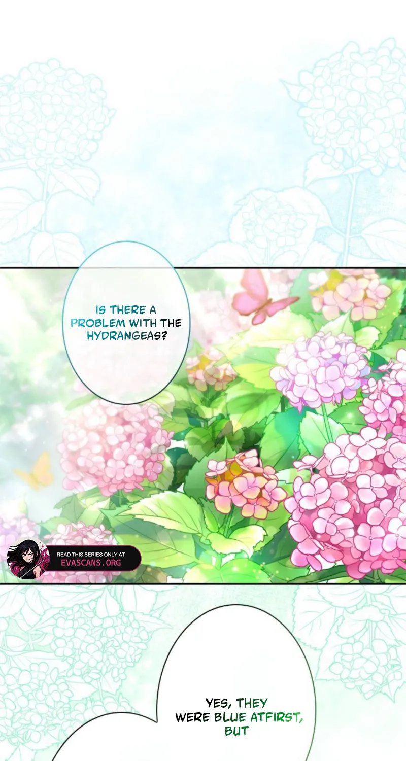 I Love My Family Too Much to Get a Divorce Chapter 19 page 2 - 