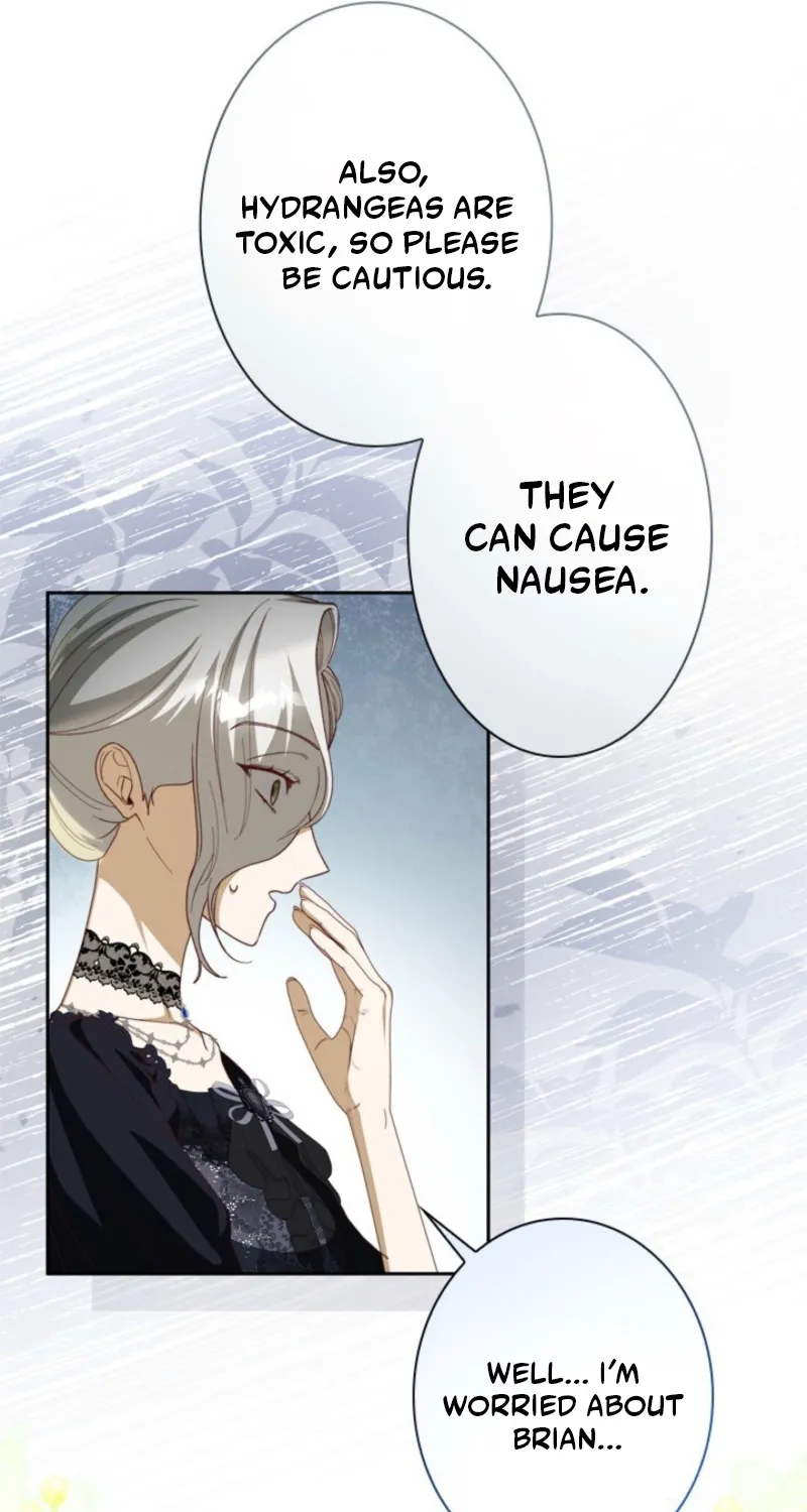 I Love My Family Too Much to Get a Divorce Chapter 19 page 11 - 