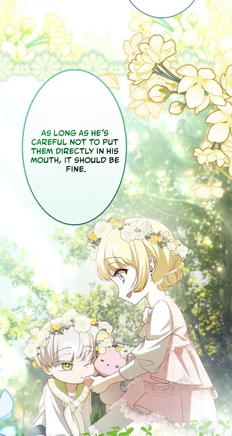 I Love My Family Too Much to Get a Divorce Chapter 19 page 12 - 