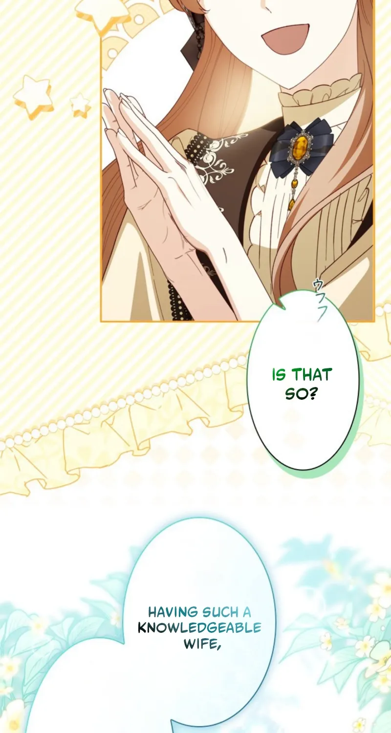 I Love My Family Too Much to Get a Divorce Chapter 19 page 14 - 