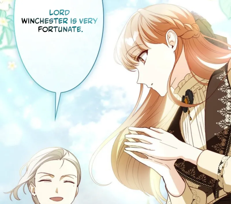 I Love My Family Too Much to Get a Divorce Chapter 19 page 15 - 