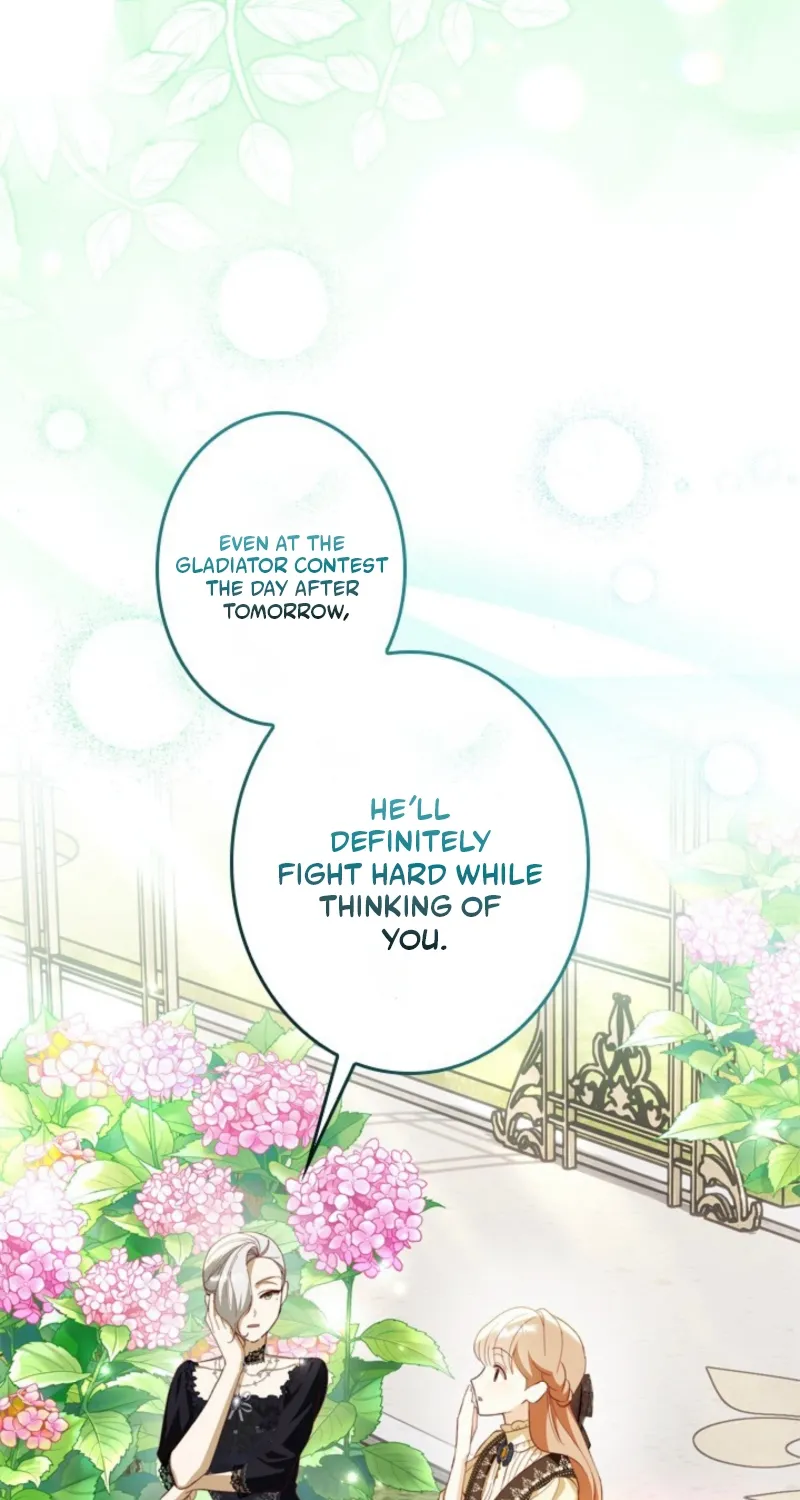 I Love My Family Too Much to Get a Divorce Chapter 19 page 19 - 