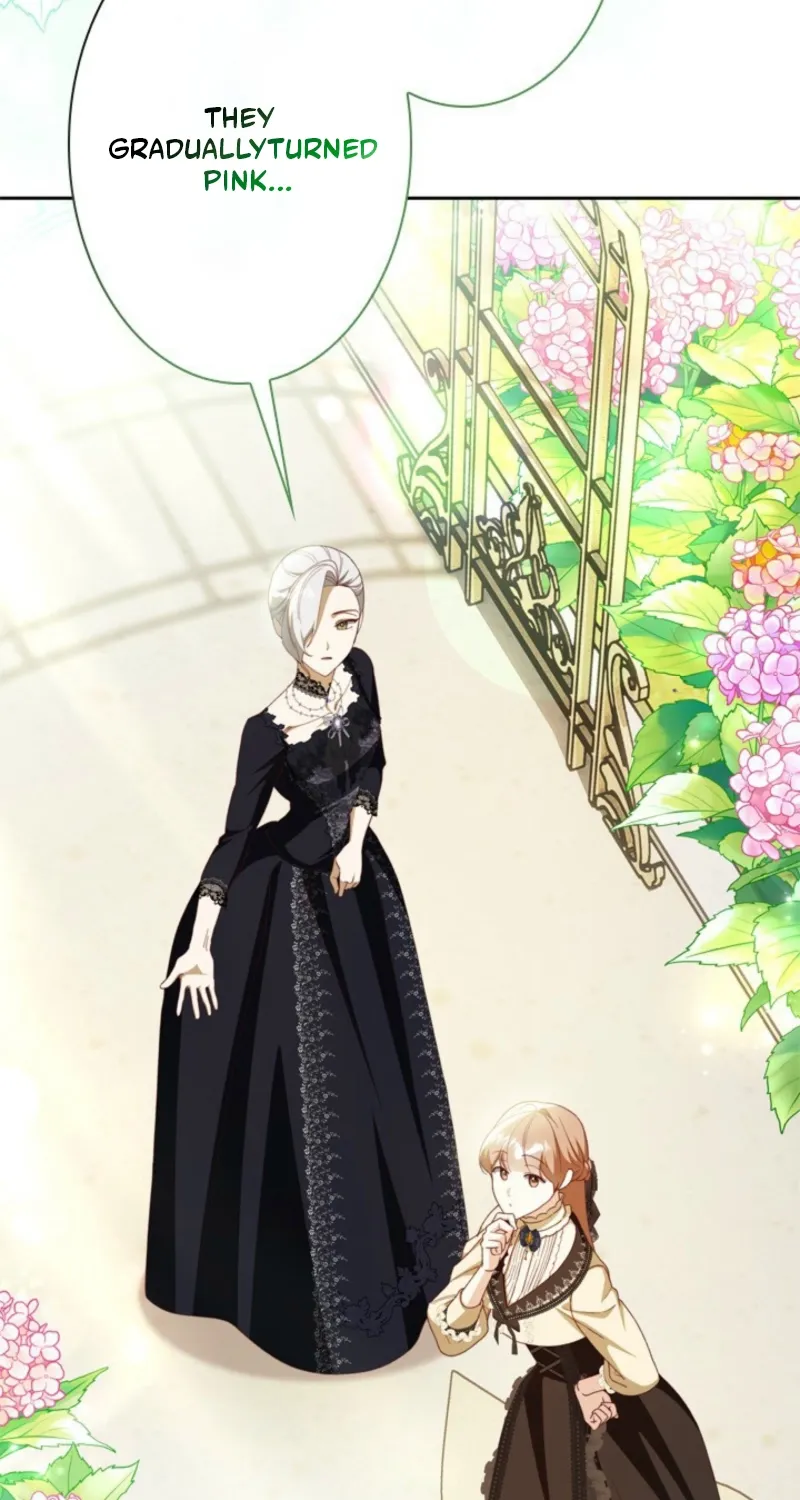 I Love My Family Too Much to Get a Divorce Chapter 19 page 3 - 