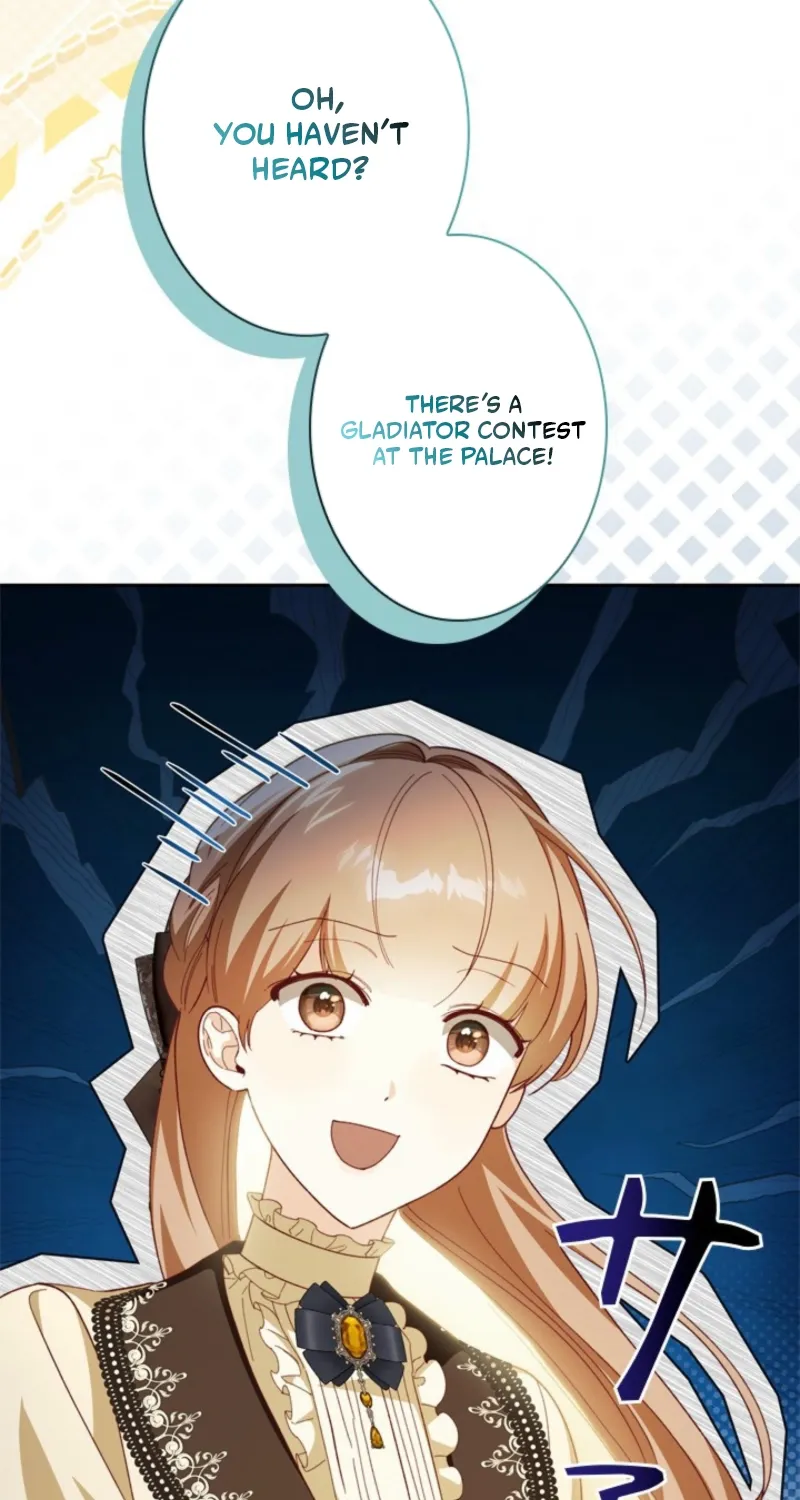 I Love My Family Too Much to Get a Divorce Chapter 19 page 22 - 