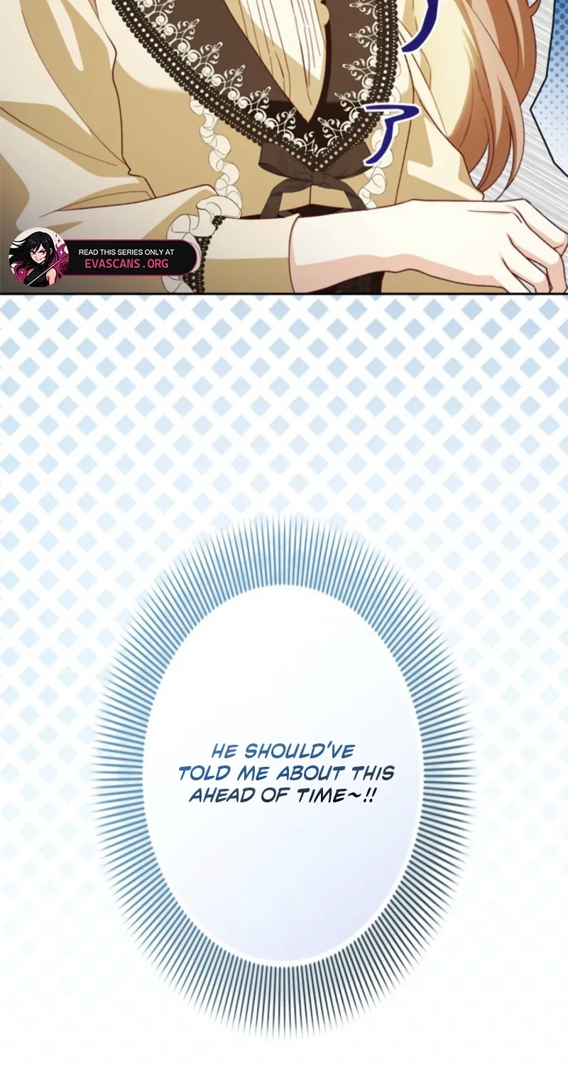 I Love My Family Too Much to Get a Divorce Chapter 19 page 23 - 