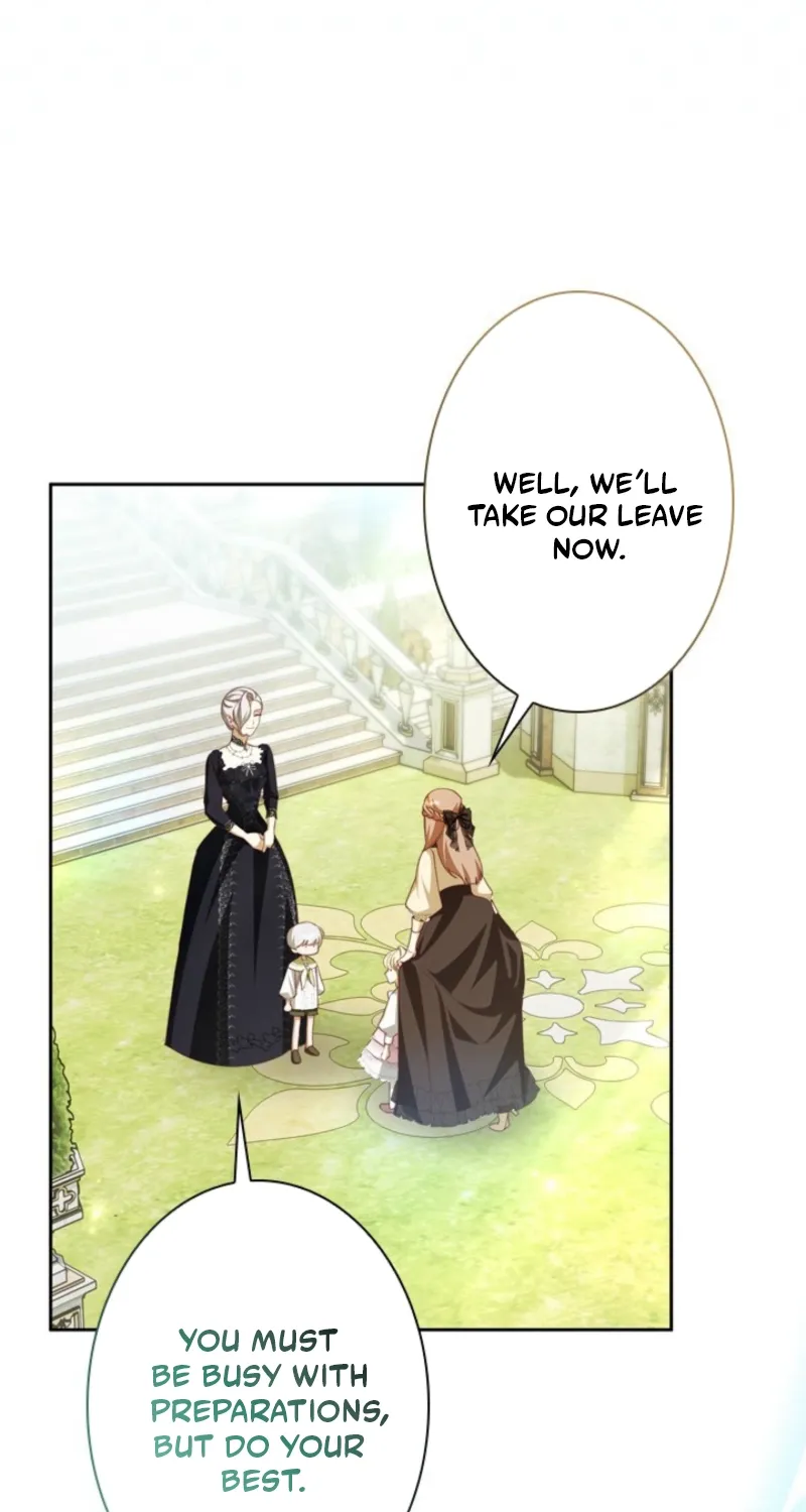 I Love My Family Too Much to Get a Divorce Chapter 19 page 24 - 