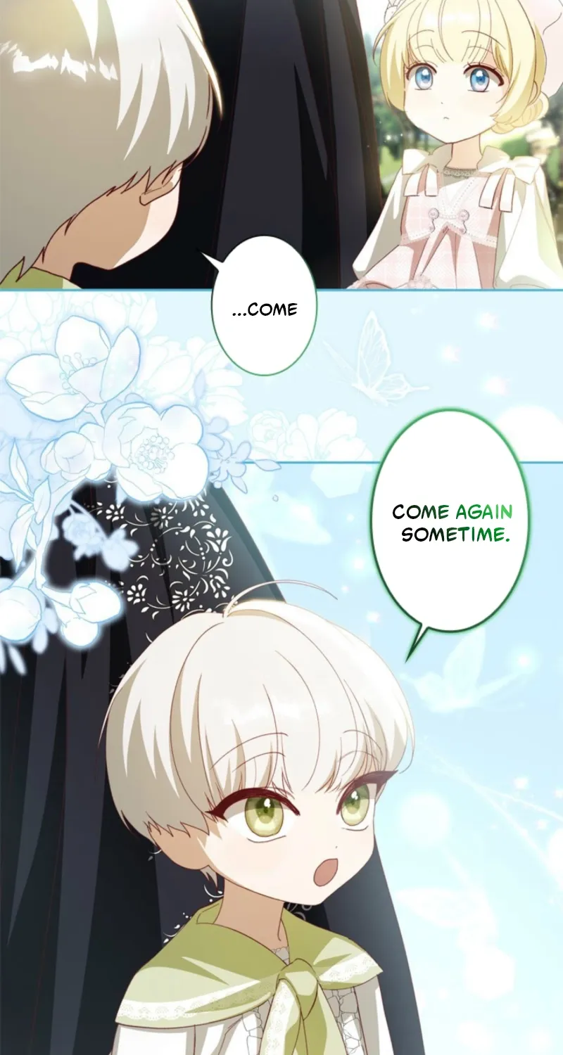 I Love My Family Too Much to Get a Divorce Chapter 19 page 26 - 