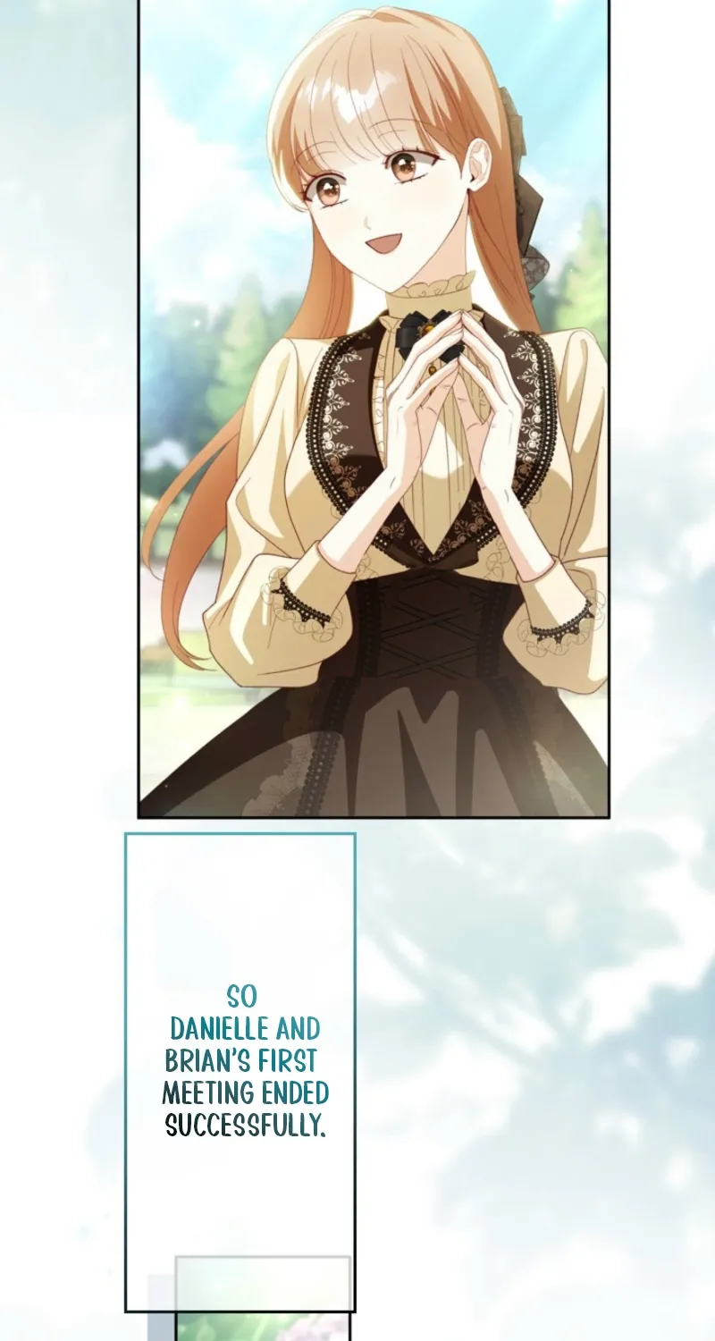 I Love My Family Too Much to Get a Divorce Chapter 19 page 29 - 