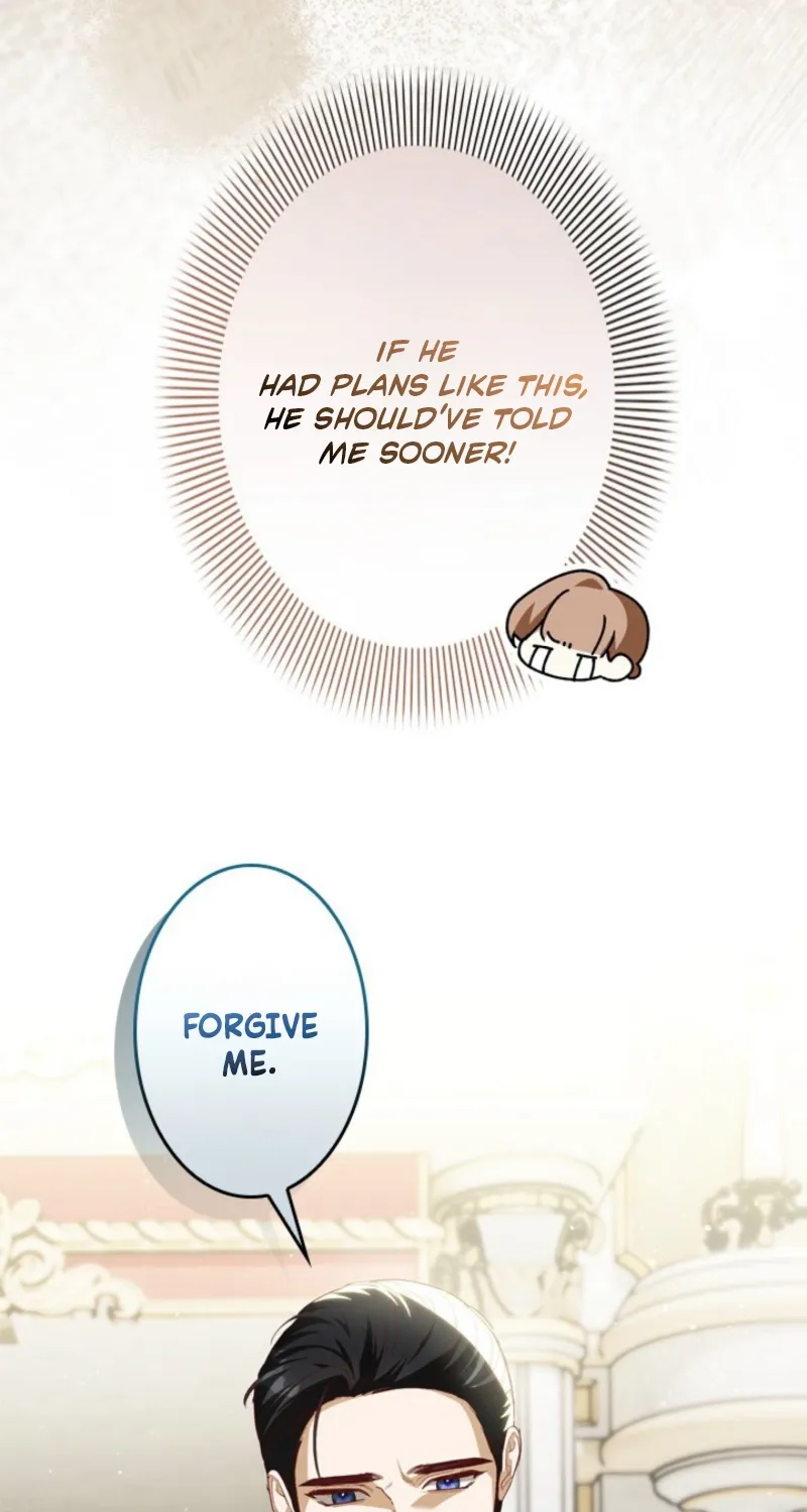 I Love My Family Too Much to Get a Divorce Chapter 19 page 42 - 