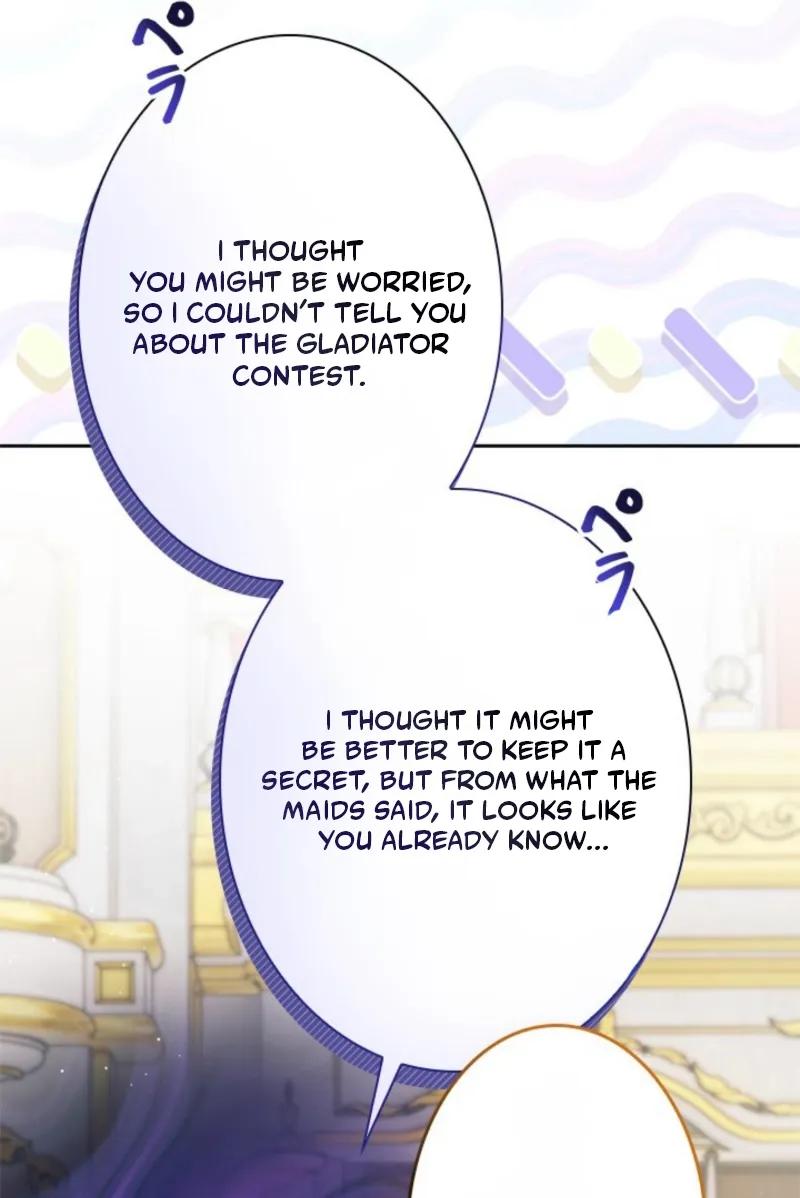 I Love My Family Too Much to Get a Divorce Chapter 19 page 45 - 