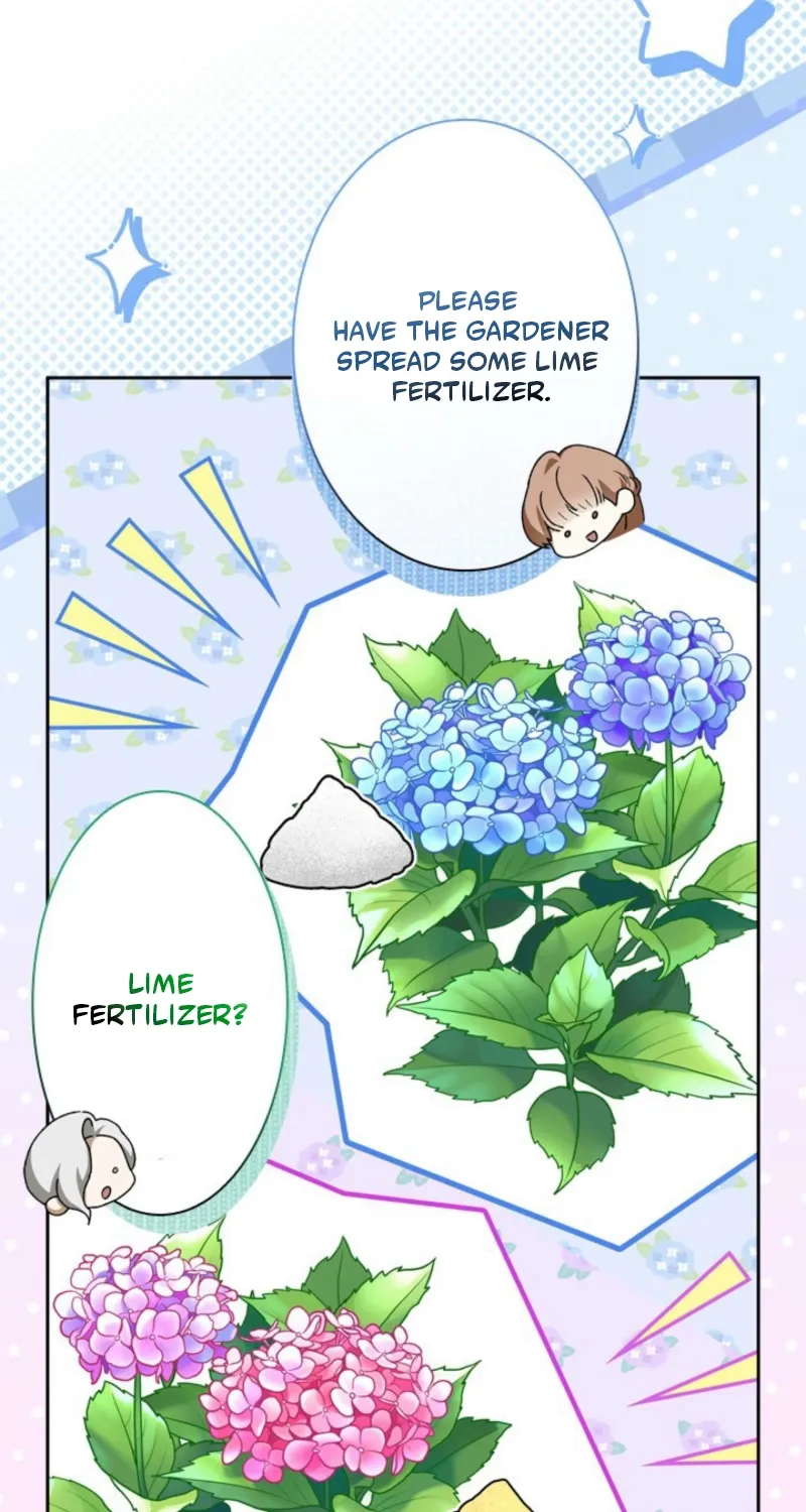 I Love My Family Too Much to Get a Divorce Chapter 19 page 6 - 