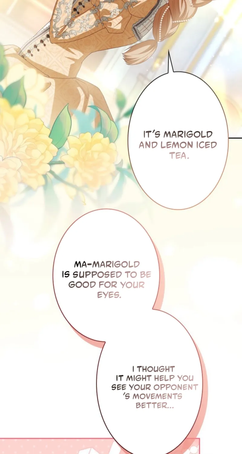 I Love My Family Too Much to Get a Divorce Chapter 19 page 53 - 