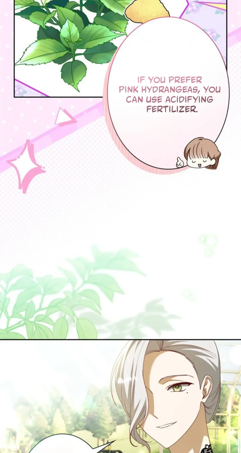 I Love My Family Too Much to Get a Divorce Chapter 19 page 7 - 