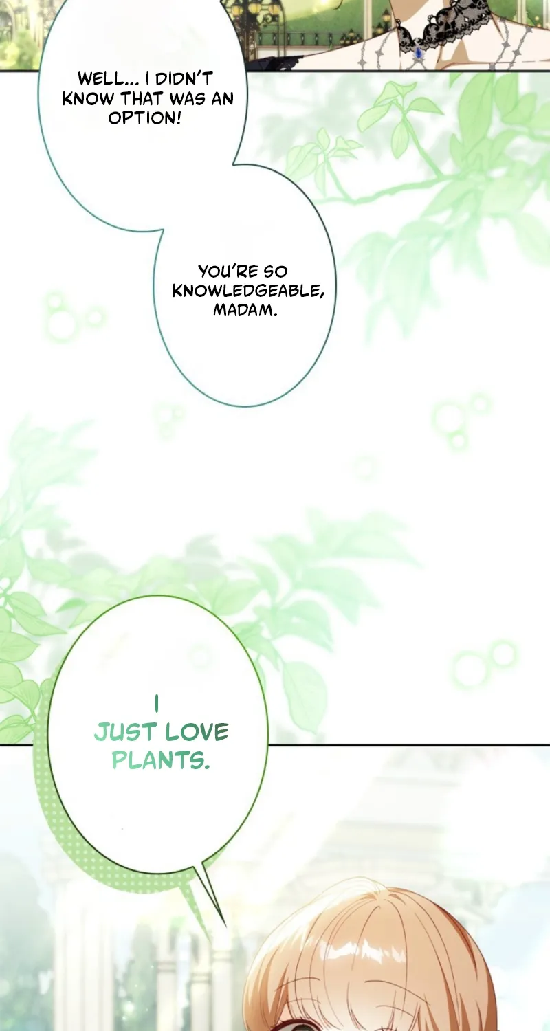 I Love My Family Too Much to Get a Divorce Chapter 19 page 8 - 