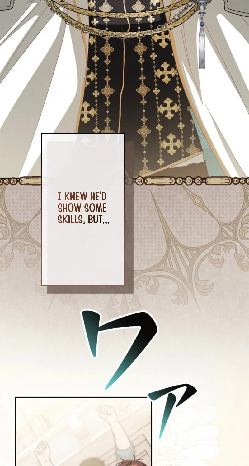 I Love My Family Too Much to Get a Divorce Chapter 19 page 86 - 