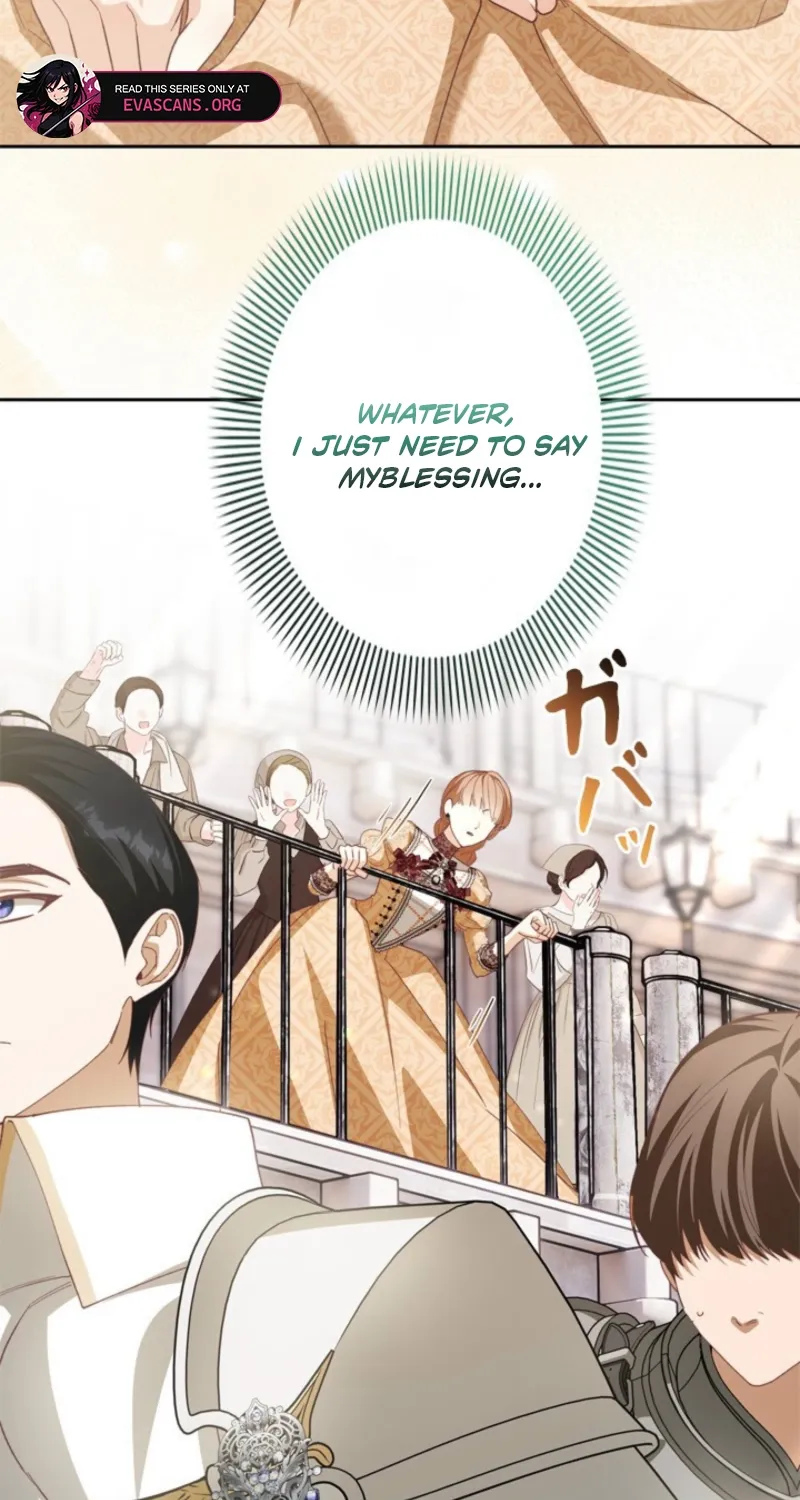 I Love My Family Too Much to Get a Divorce Chapter 19 page 89 - 